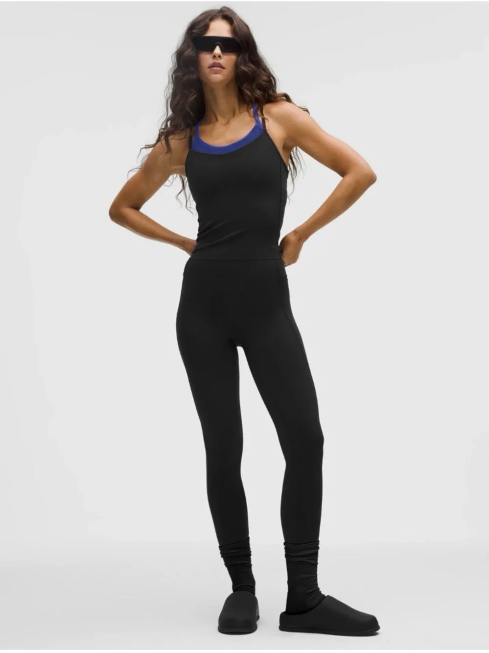 Lululemon X Erewhon Santa Monica High Rise Legging Tight 28